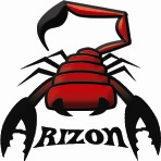 AZ Scorpions logo